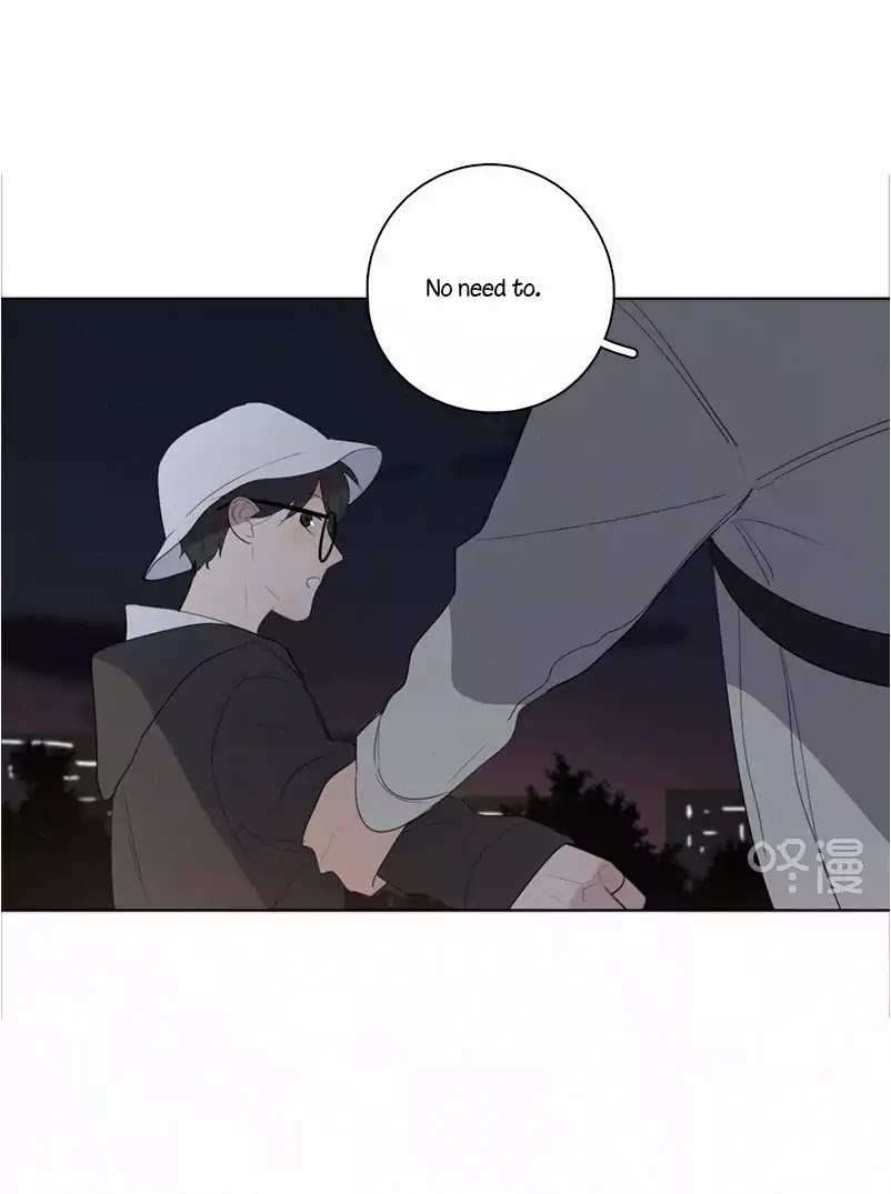Here U Are Chapter 45 page 33 - Chapter 45