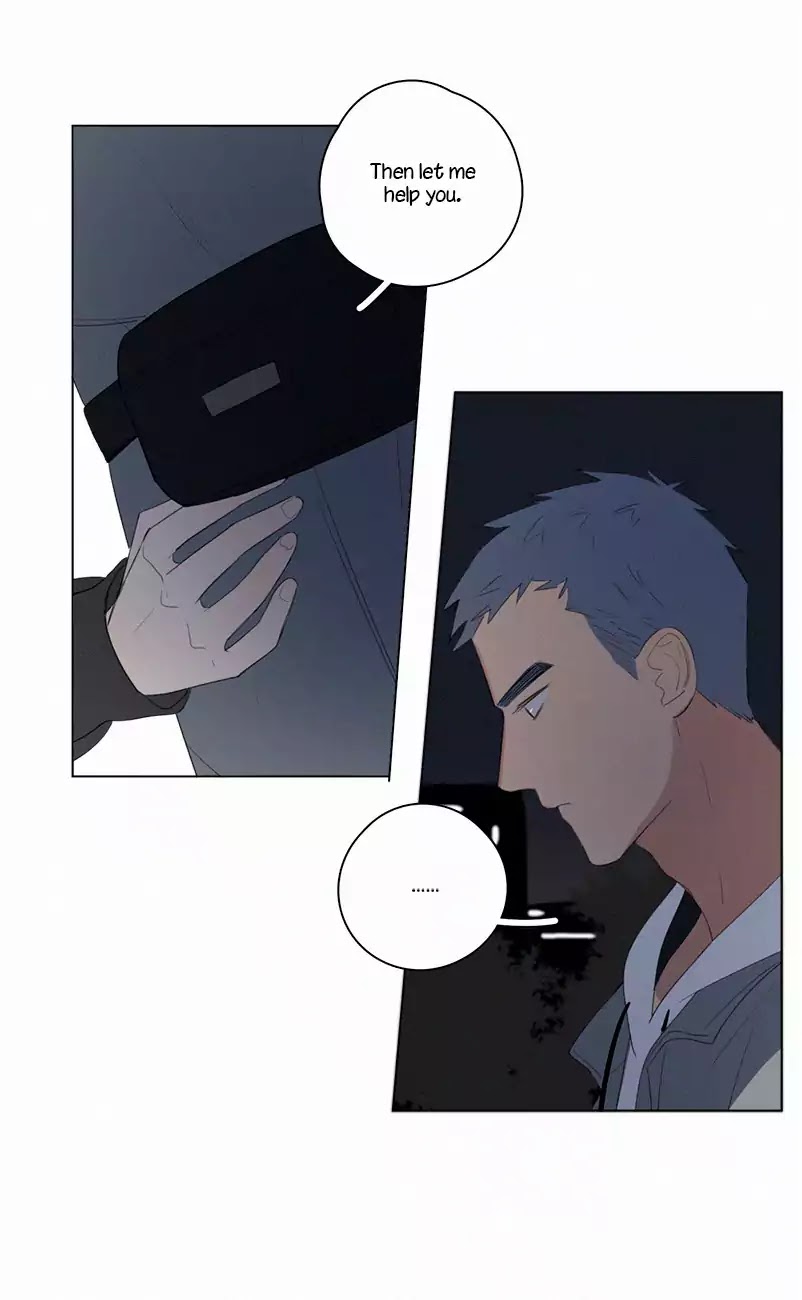 Here U Are Chapter 45 page 35 - Chapter 45