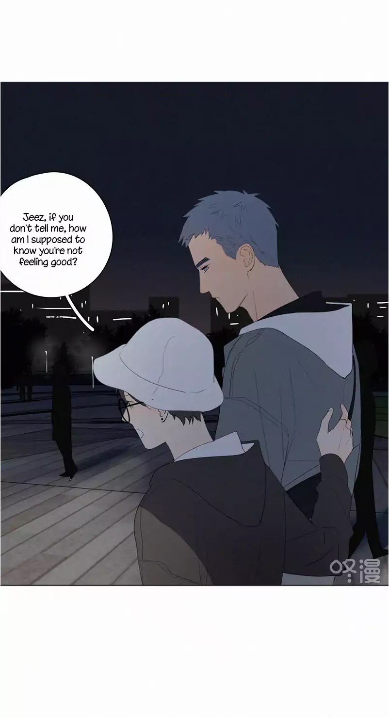Here U Are Chapter 45 page 36 - Chapter 45