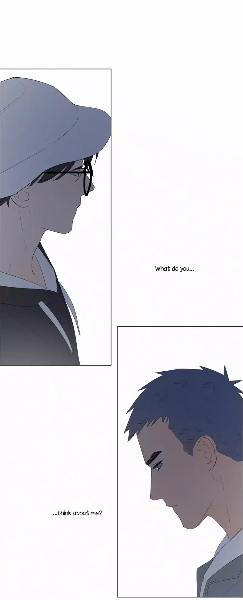 Here U Are Chapter 45 page 37 - Chapter 45