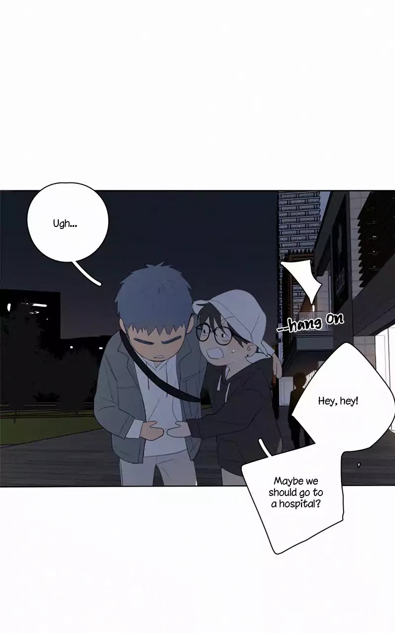 Here U Are Chapter 45 page 38 - Chapter 45