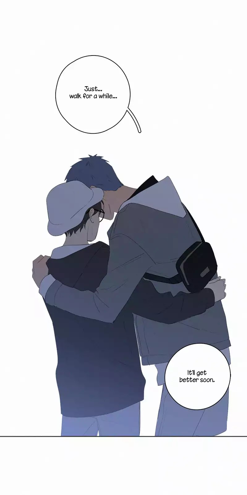Here U Are Chapter 45 page 40 - Chapter 45