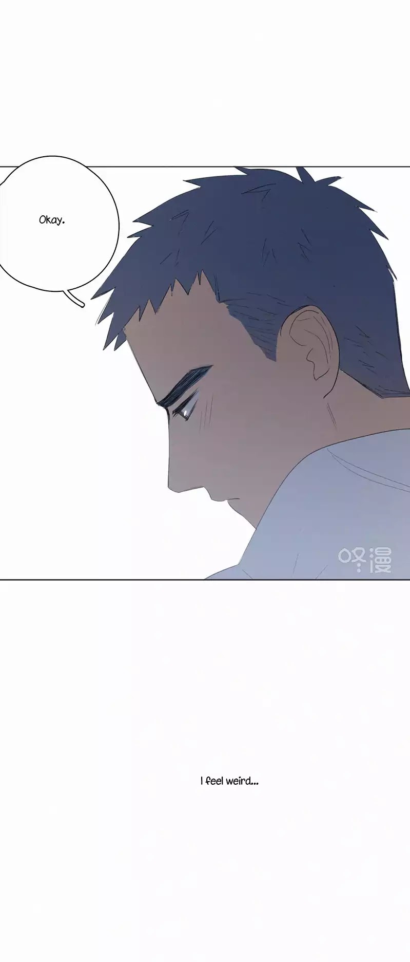 Here U Are Chapter 45 page 43 - Chapter 45