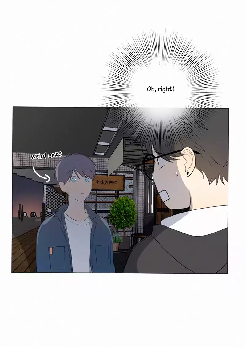 Here U Are Chapter 45 page 5 - Chapter 45