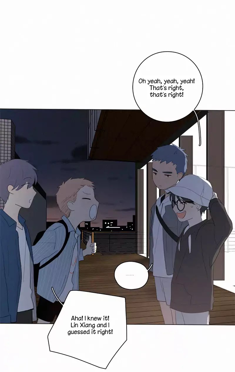 Here U Are Chapter 45 page 6 - Chapter 45