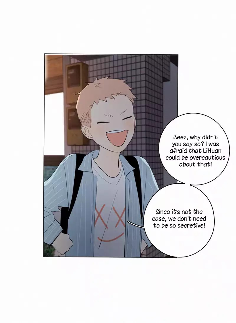 Here U Are Chapter 45 page 7 - Chapter 45