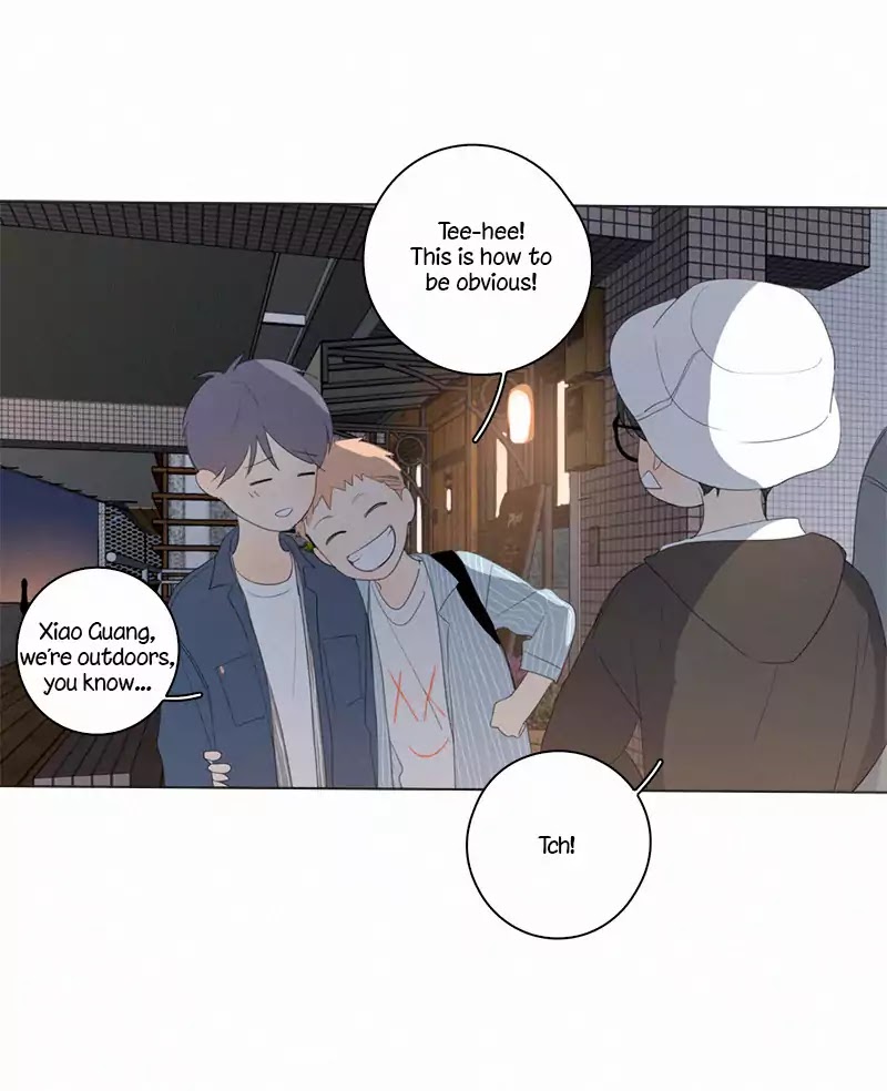 Here U Are Chapter 45 page 9 - Chapter 45