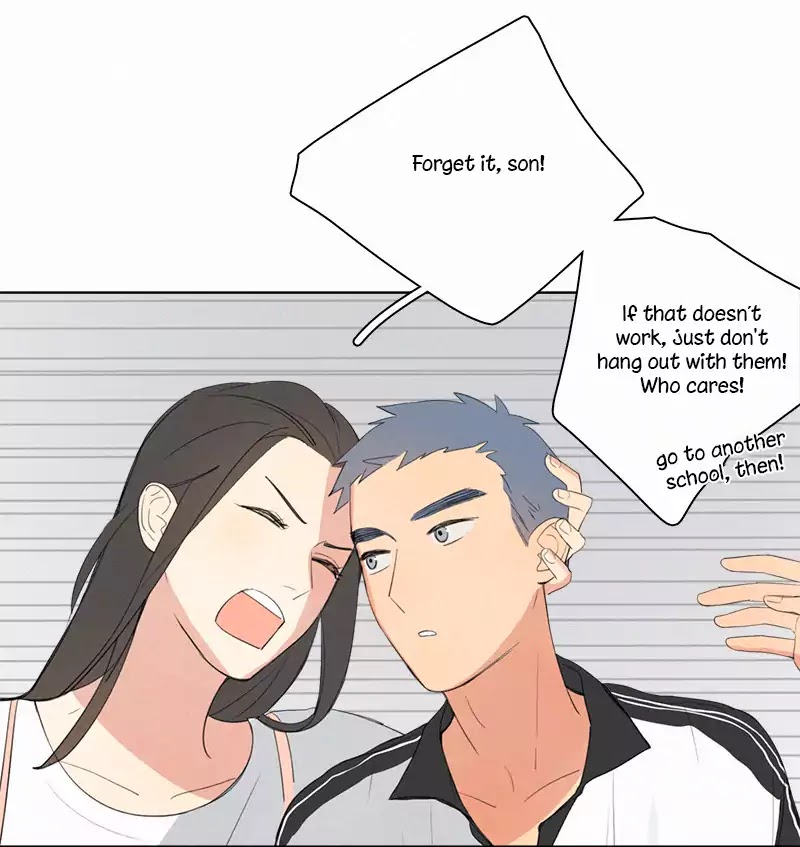 Here U Are Chapter 46 page 10 - Chapter 46