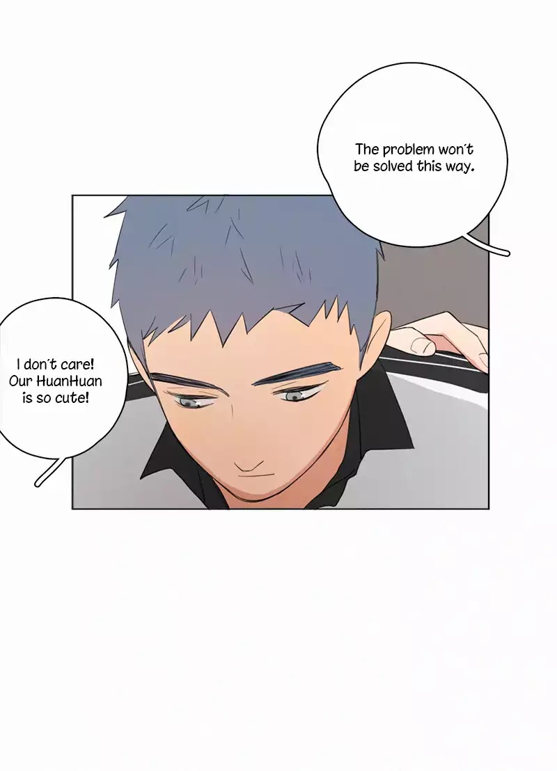 Here U Are Chapter 46 page 12 - Chapter 46
