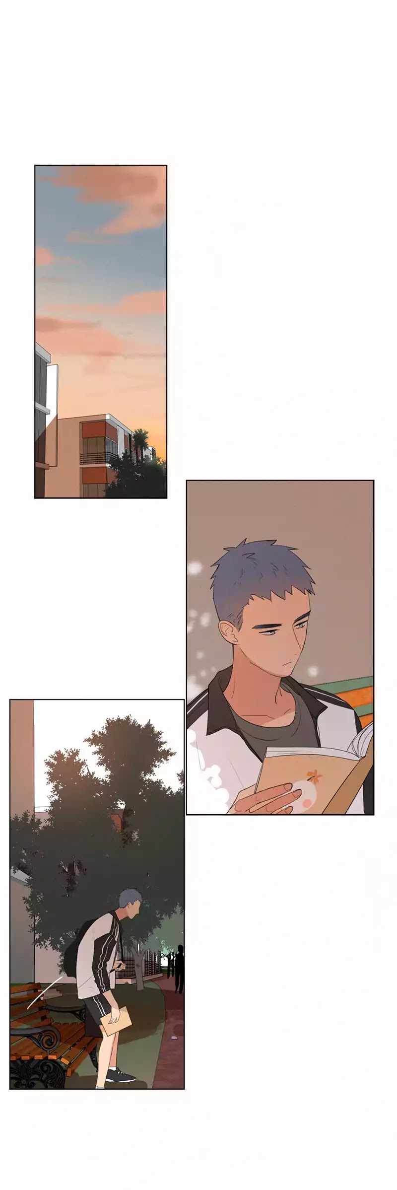 Here U Are Chapter 46 page 13 - Chapter 46