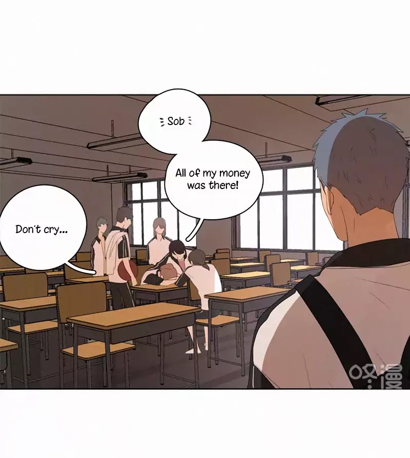 Here U Are Chapter 46 page 18 - Chapter 46