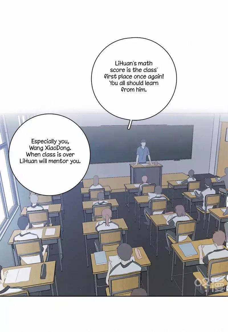Here U Are Chapter 46 page 2 - Chapter 46