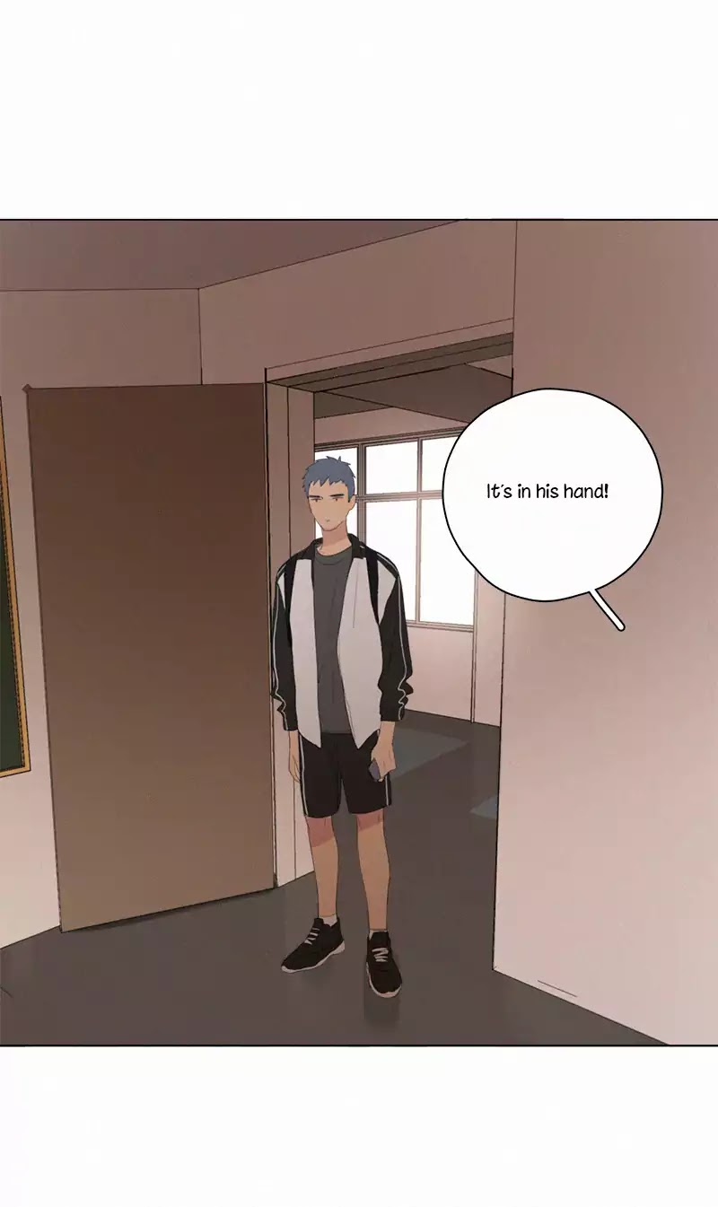Here U Are Chapter 46 page 20 - Chapter 46