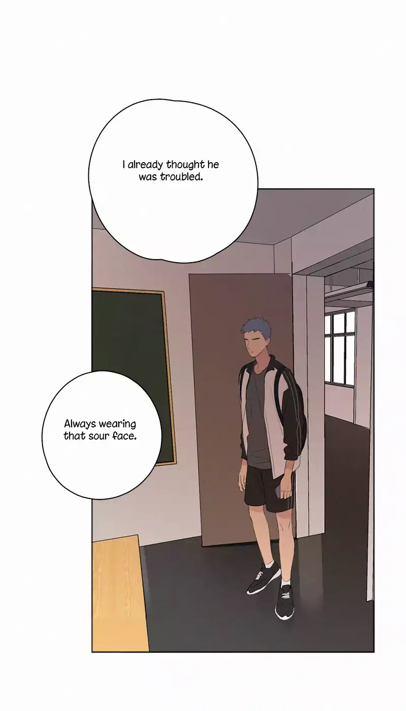 Here U Are Chapter 46 page 23 - Chapter 46