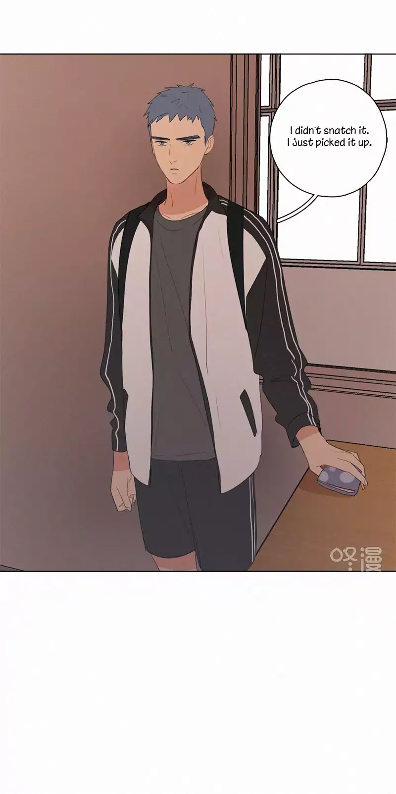 Here U Are Chapter 46 page 26 - Chapter 46