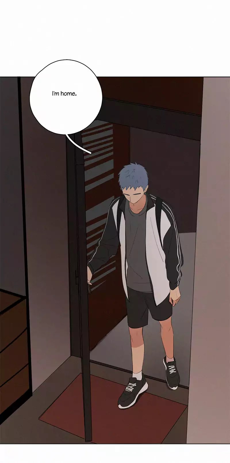 Here U Are Chapter 46 page 28 - Chapter 46