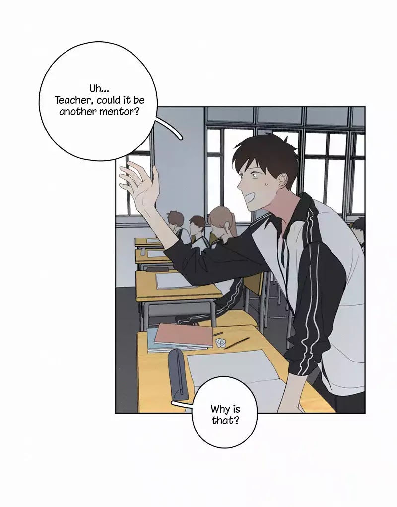 Here U Are Chapter 46 page 3 - Chapter 46