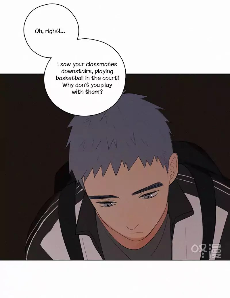 Here U Are Chapter 46 page 30 - Chapter 46