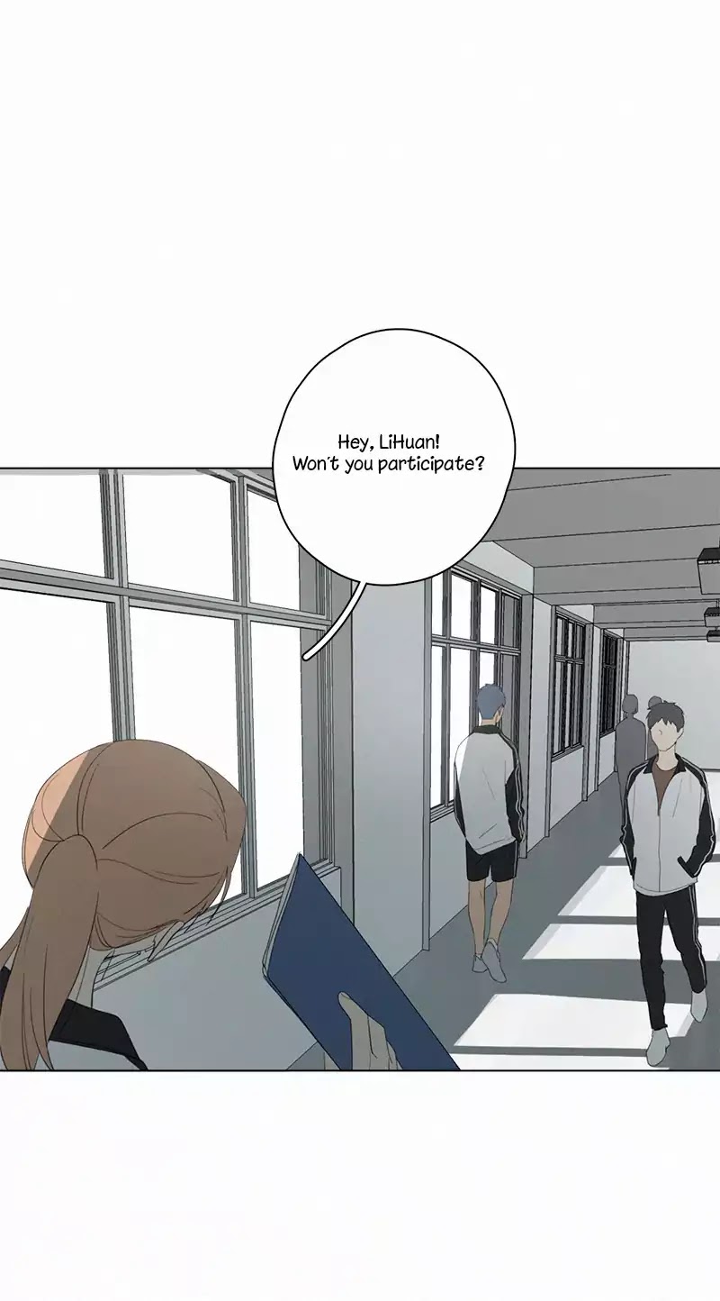 Here U Are Chapter 46 page 32 - Chapter 46