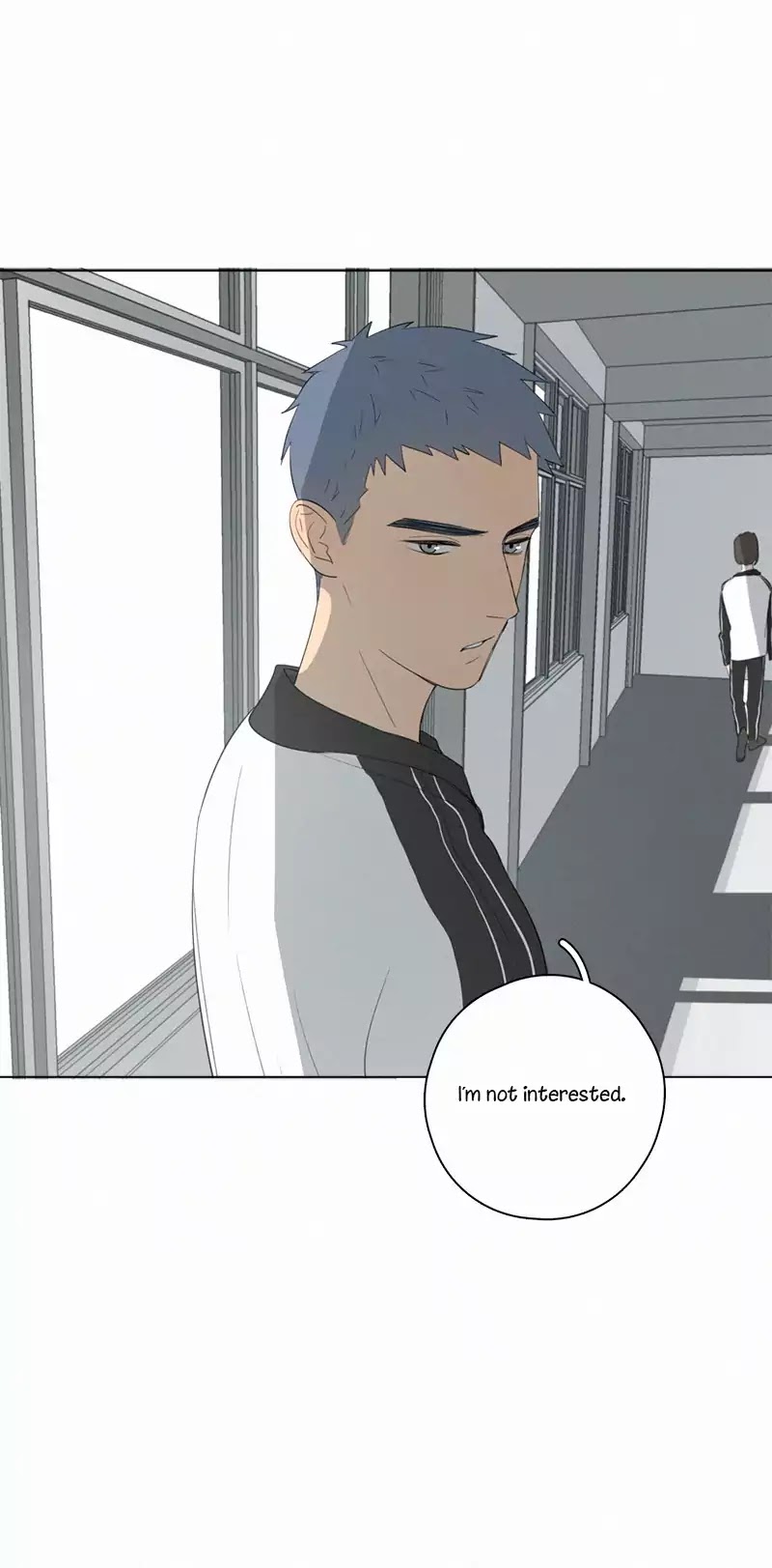 Here U Are Chapter 46 page 33 - Chapter 46