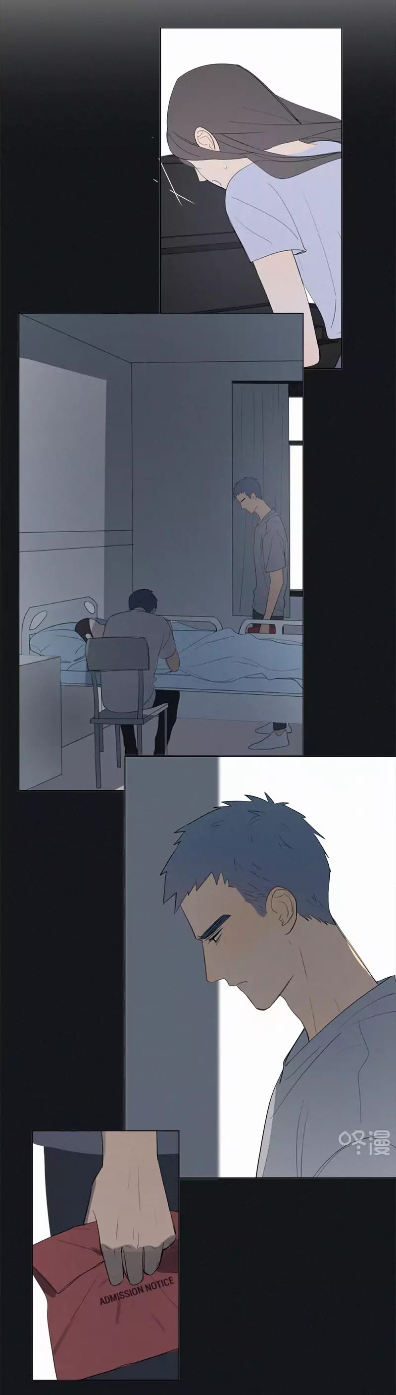 Here U Are Chapter 46 page 37 - Chapter 46