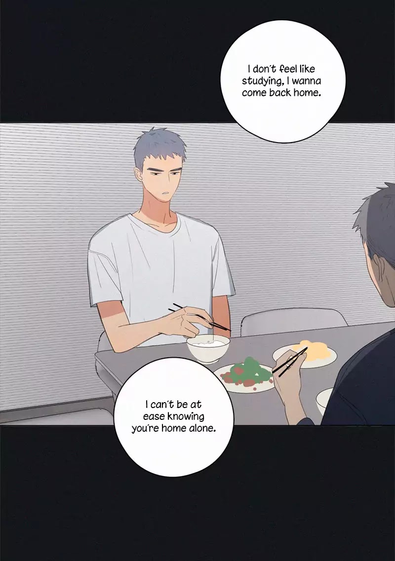 Here U Are Chapter 46 page 38 - Chapter 46