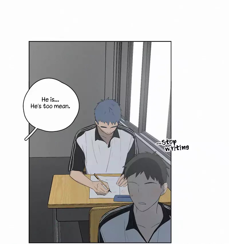 Here U Are Chapter 46 page 4 - Chapter 46