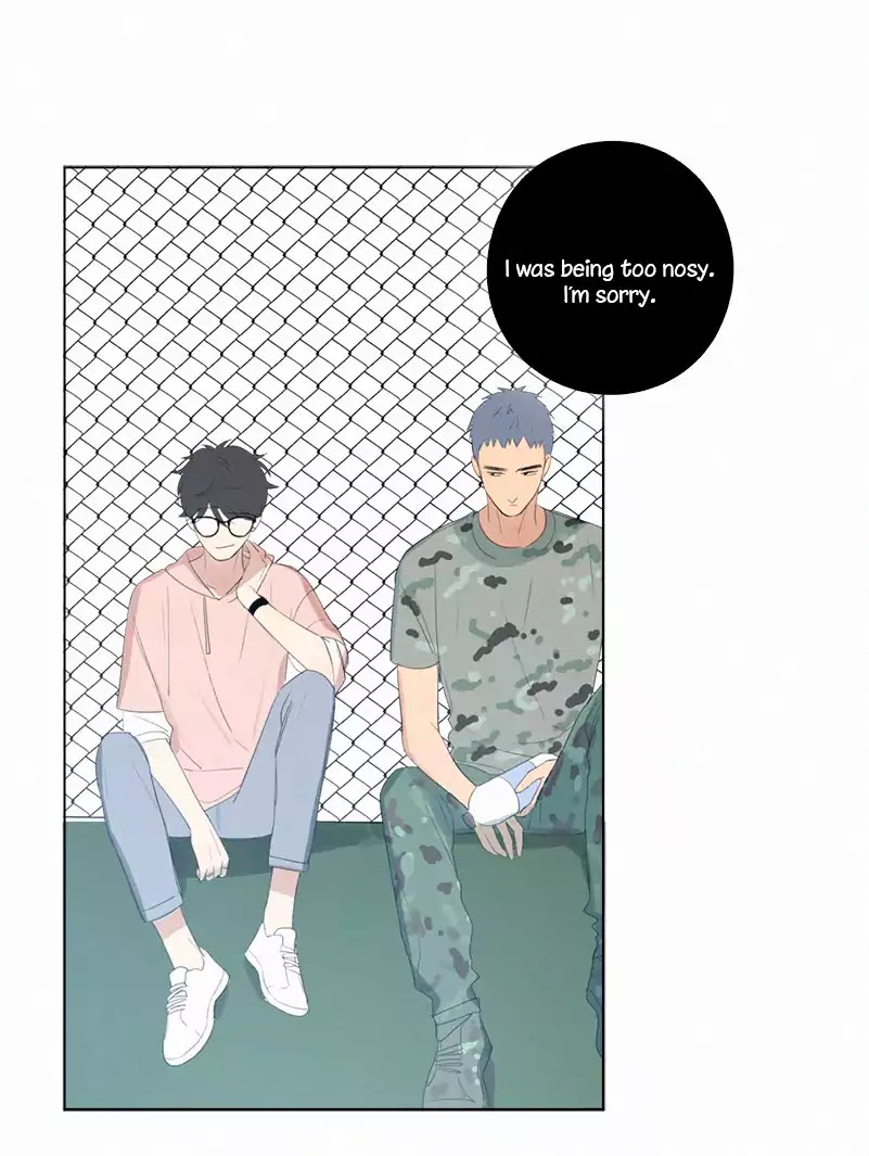 Here U Are Chapter 46 page 43 - Chapter 46