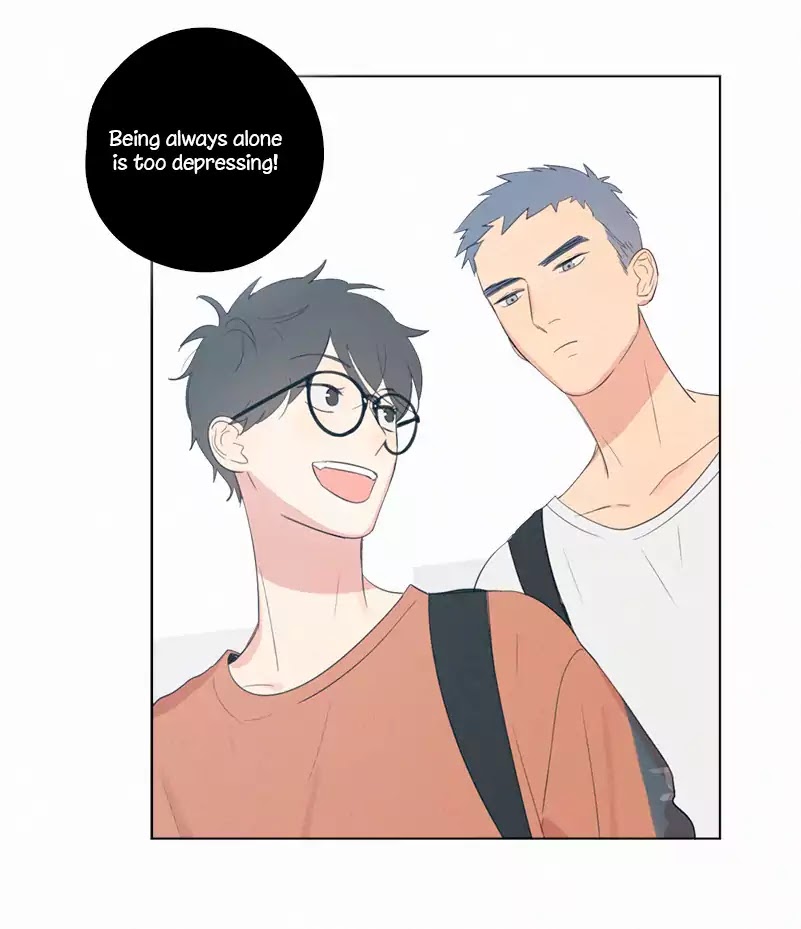 Here U Are Chapter 46 page 44 - Chapter 46
