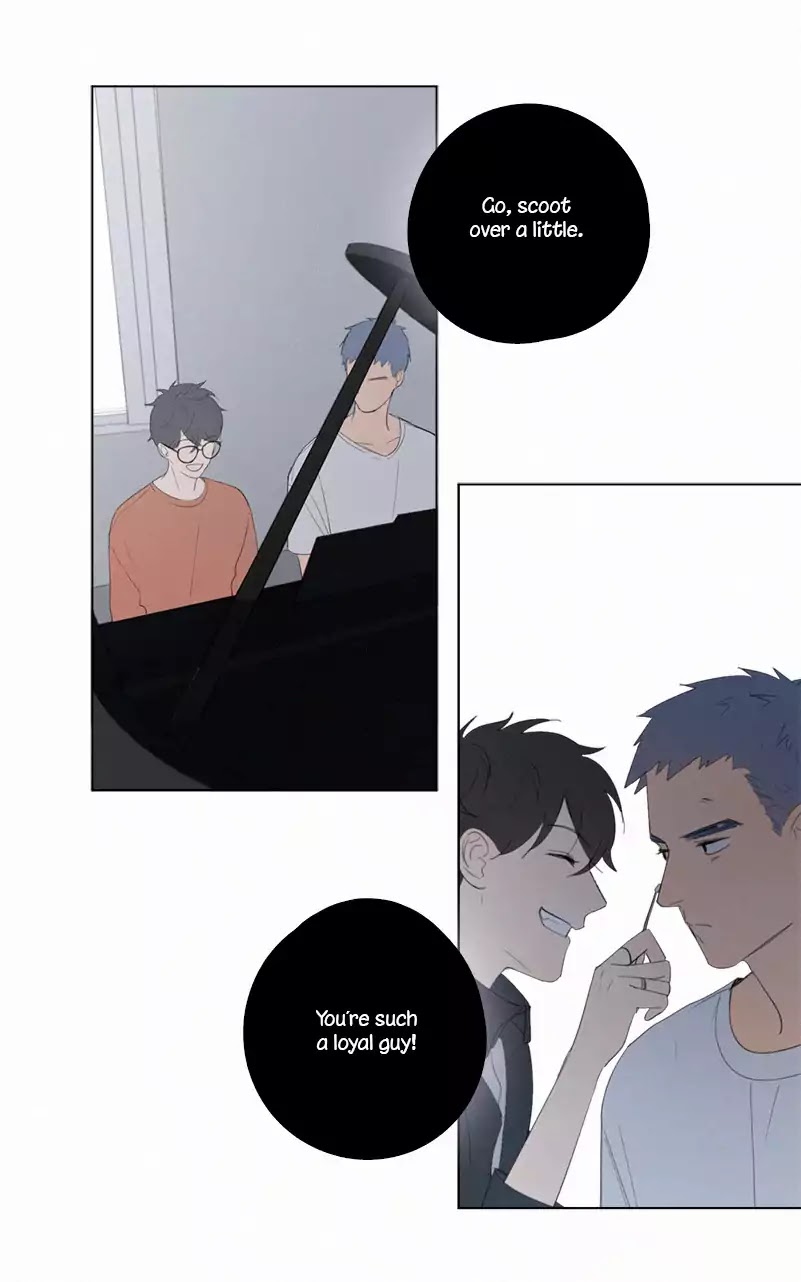 Here U Are Chapter 46 page 45 - Chapter 46