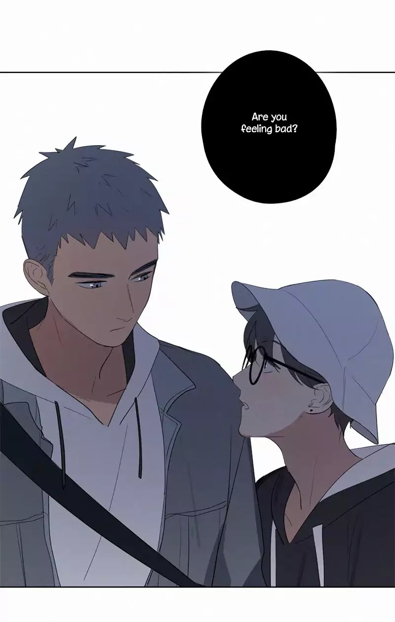 Here U Are Chapter 46 page 50 - Chapter 46