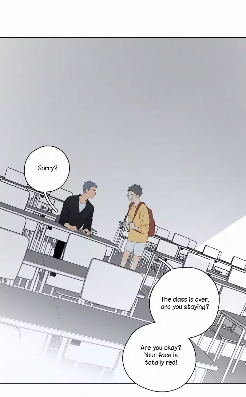 Here U Are Chapter 46 page 54 - Chapter 46