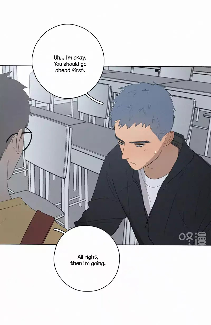 Here U Are Chapter 46 page 55 - Chapter 46