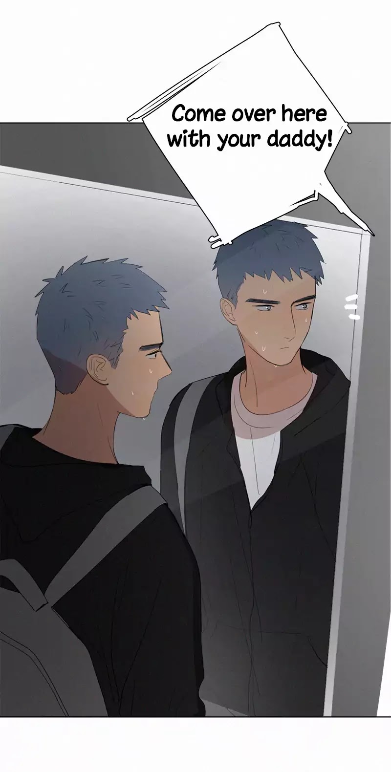 Here U Are Chapter 46 page 60 - Chapter 46