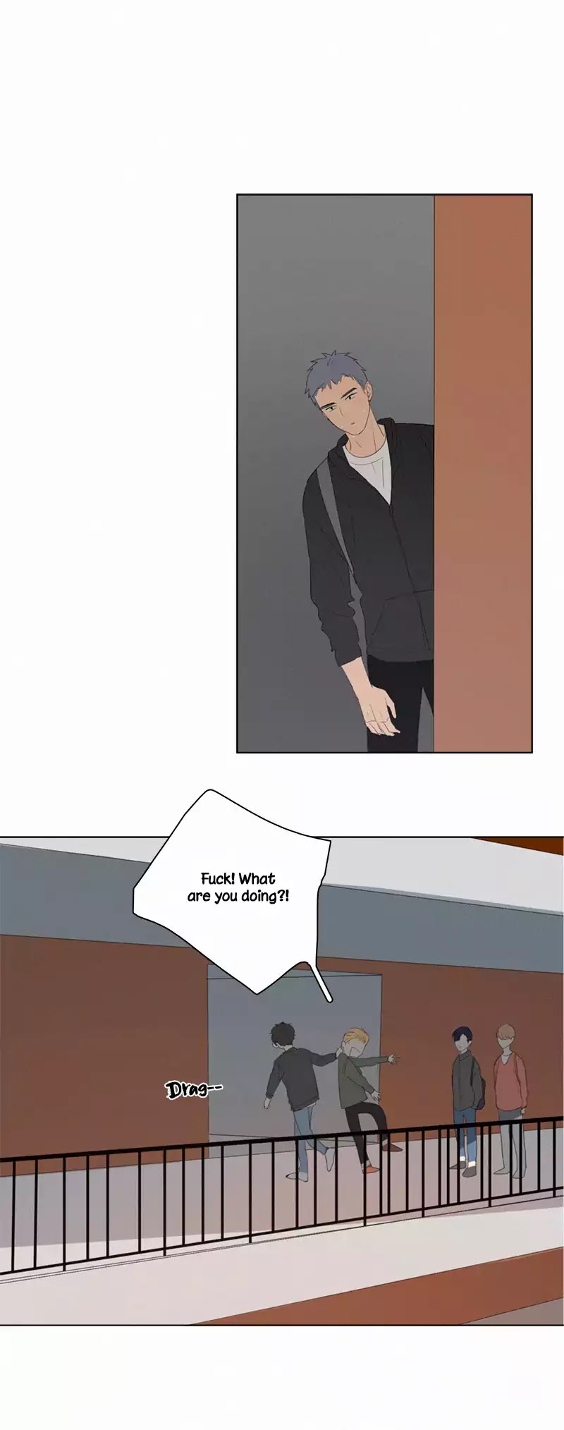 Here U Are Chapter 46 page 61 - Chapter 46