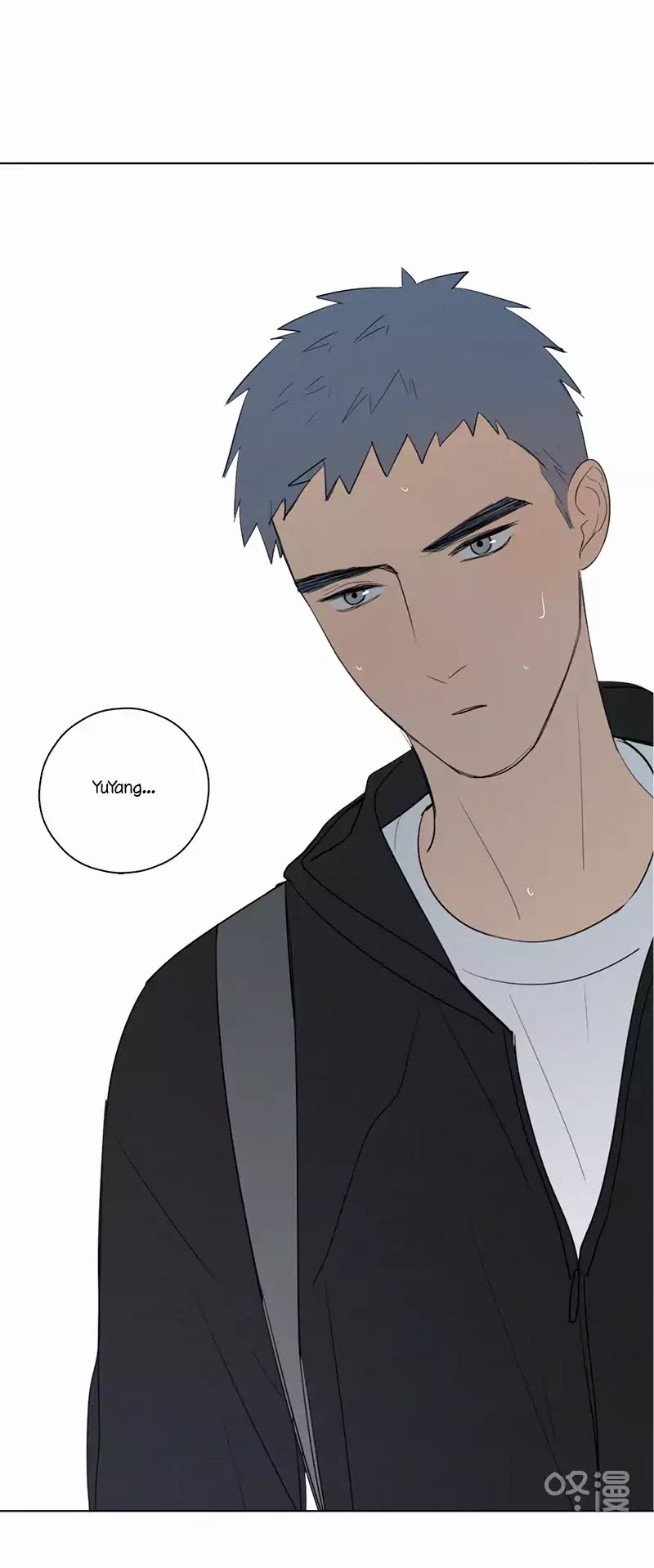 Here U Are Chapter 46 page 62 - Chapter 46