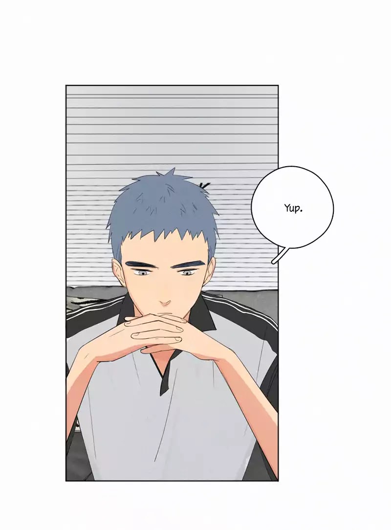 Here U Are Chapter 46 page 8 - Chapter 46