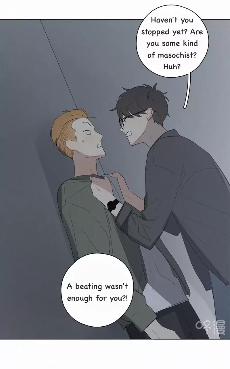 Here U Are Chapter 47 page 10 - Chapter 47