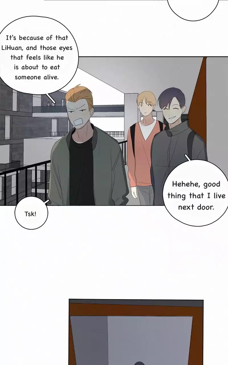 Here U Are Chapter 47 page 2 - Chapter 47