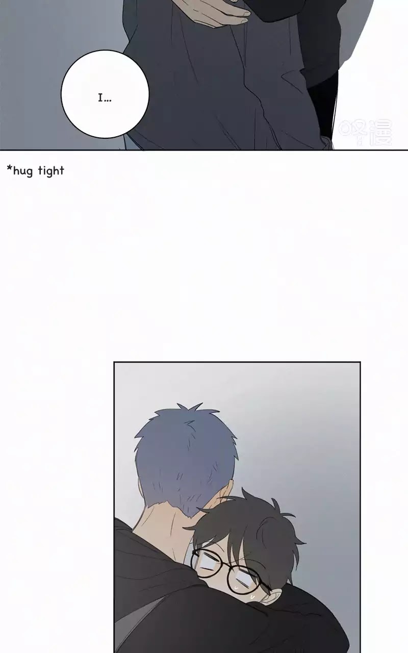 Here U Are Chapter 47 page 28 - Chapter 47