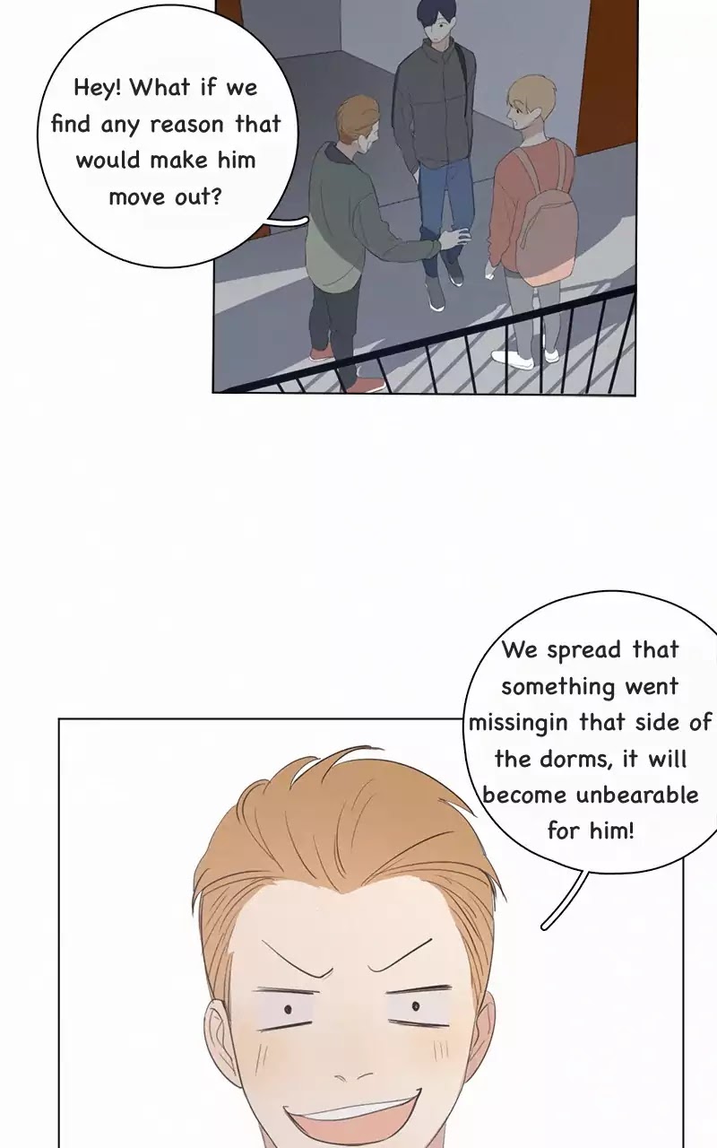 Here U Are Chapter 47 page 3 - Chapter 47