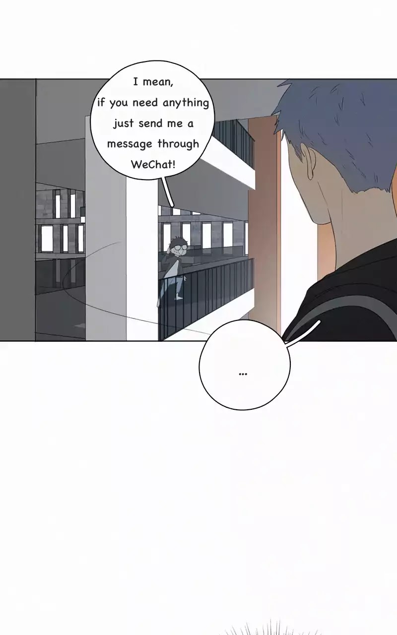 Here U Are Chapter 47 page 30 - Chapter 47