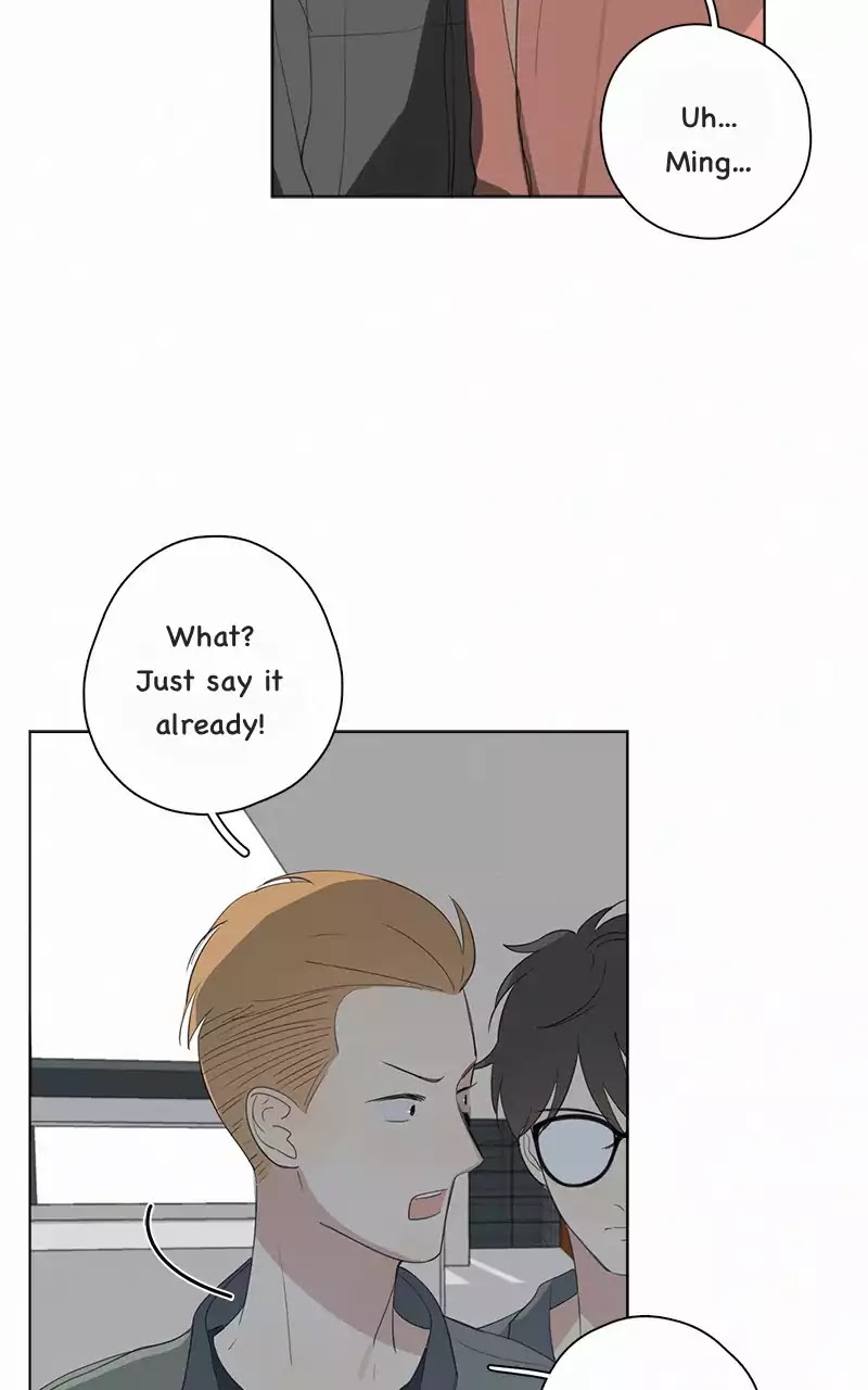 Here U Are Chapter 47 page 5 - Chapter 47