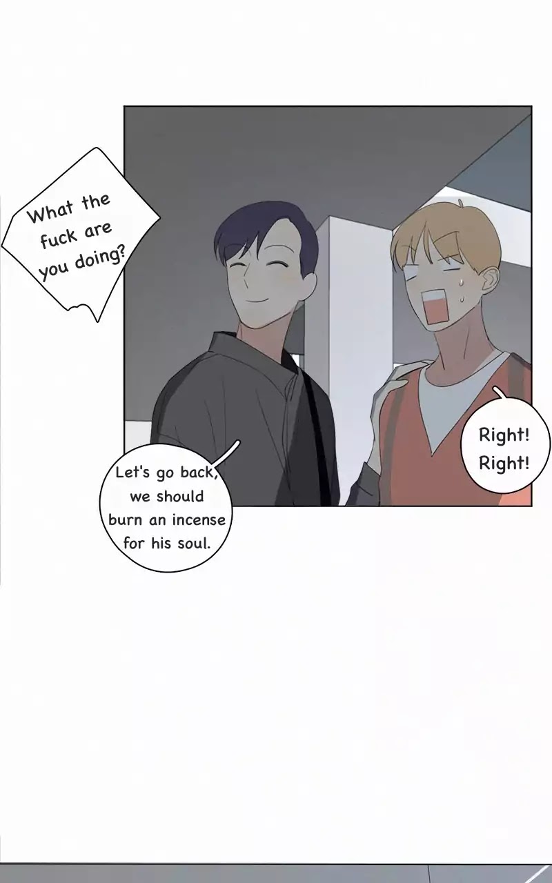 Here U Are Chapter 47 page 8 - Chapter 47