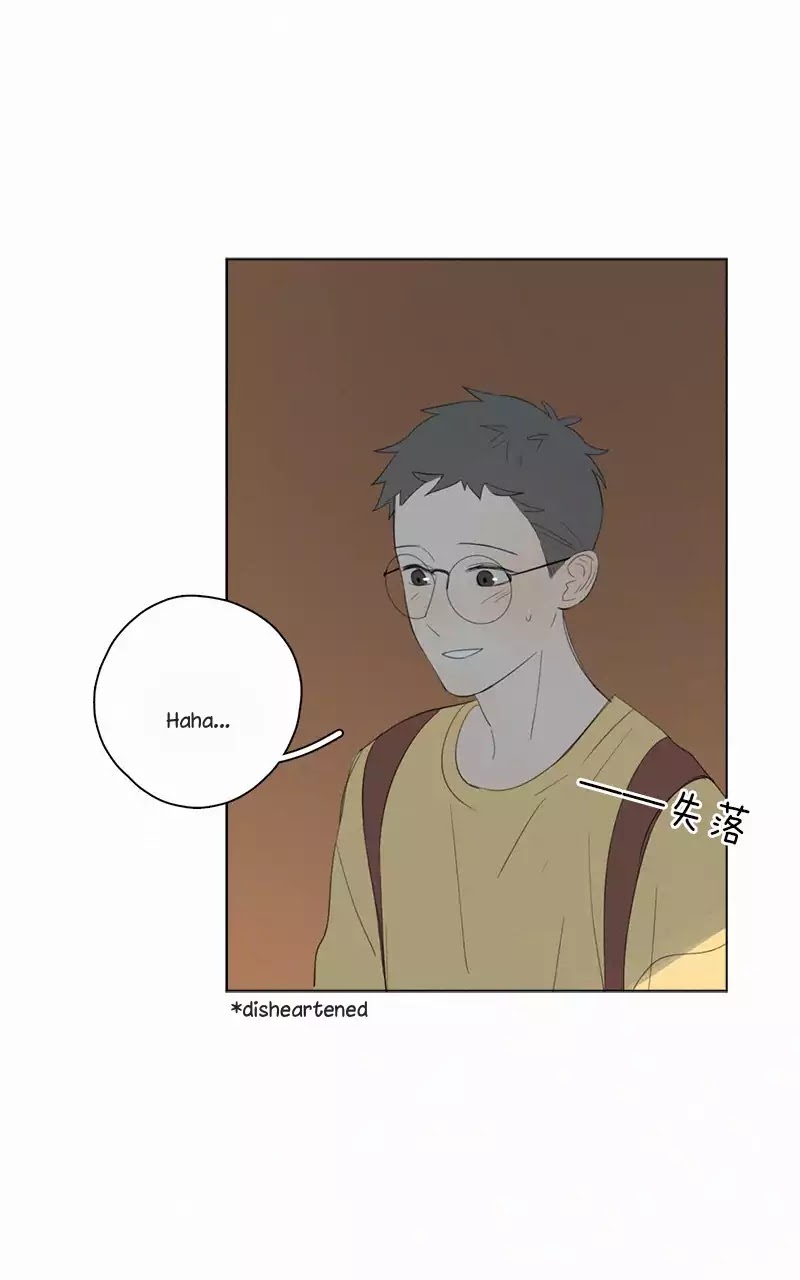 Here U Are Chapter 48 page 10 - Chapter 48