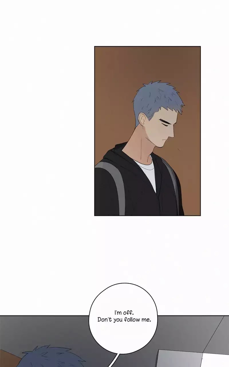 Here U Are Chapter 48 page 11 - Chapter 48