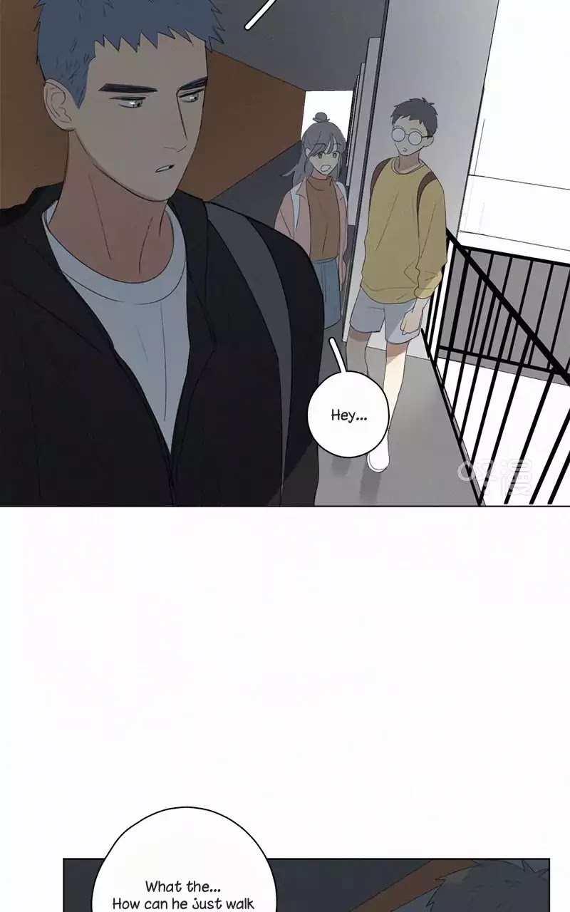 Here U Are Chapter 48 page 12 - Chapter 48