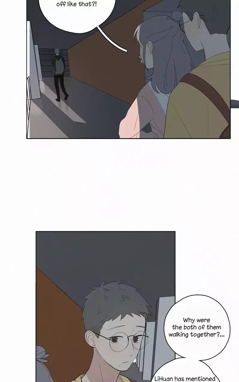 Here U Are Chapter 48 page 13 - Chapter 48