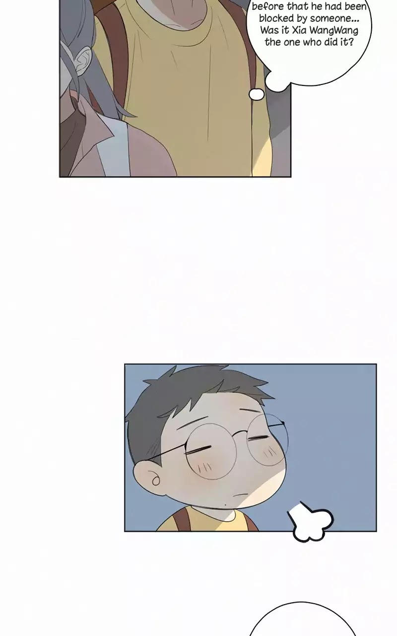 Here U Are Chapter 48 page 14 - Chapter 48