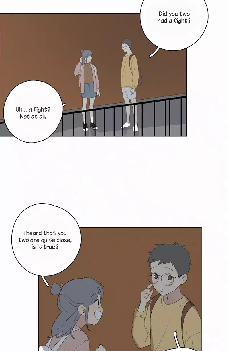 Here U Are Chapter 48 page 15 - Chapter 48